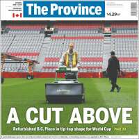 The Province