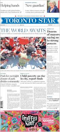 The Toronto Star