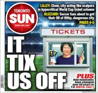 The Toronto Sun