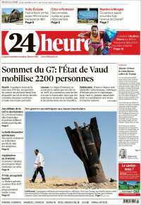24 Heures