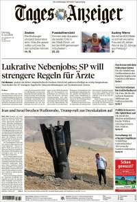 Tages-Anzeiger