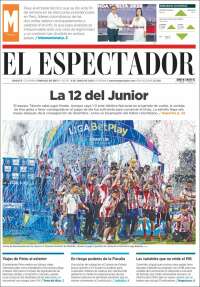El Espectador