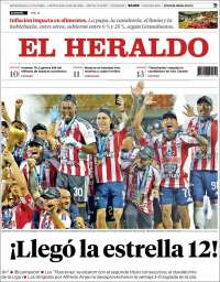 El Heraldo