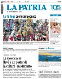 La Patria