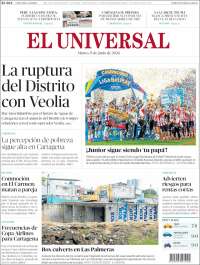 El Universal