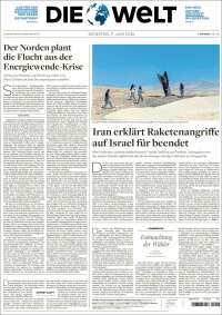 Die Welt