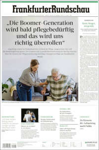 Frankfurter Rundschau
