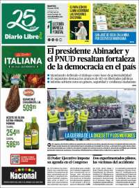 Diario Libre