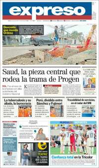 Expreso