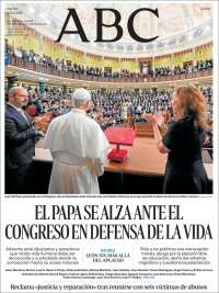 ABC - Sevilla