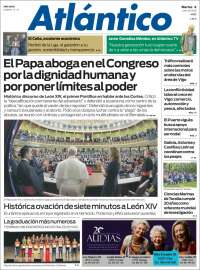 Atlántico Diario