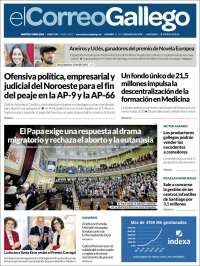 El Correo Gallego