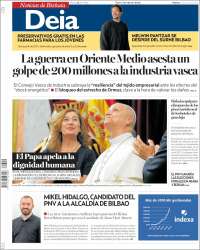 Deia