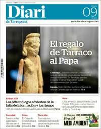 Diari de Tarragona