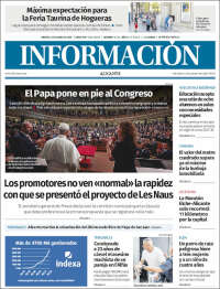 Diario Información