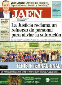 Diario Jaén
