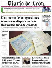 Diario de León