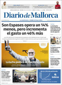 Diario de Mallorca