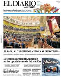 El Diario Montañés
