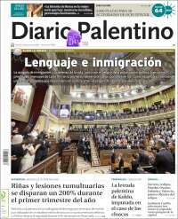 Diario Palentino