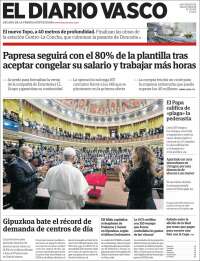Diario Vasco