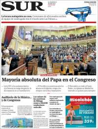 Diario el Sur
