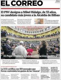 El Correo