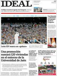 El Ideal de Jaén