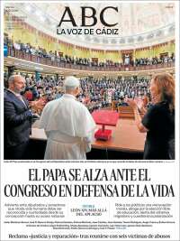 La Voz de Cádiz