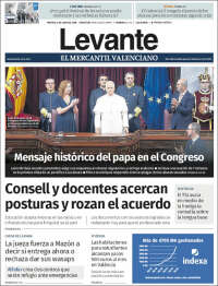 Levante