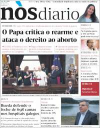 Nòs Diario