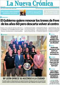 La Nueva Crónica