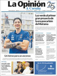 La Opinión de A Coruña