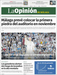 La Opinión de Málaga