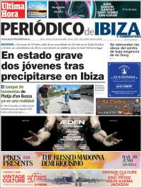 Periódico de Ibiza