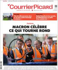 Courrier Picard