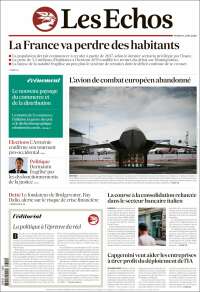 Les Echos