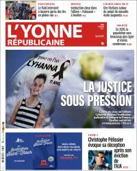 L'Yonne-Républicaine