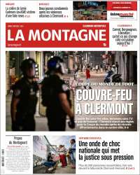 La Montagne