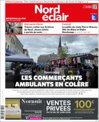 Nord Éclair