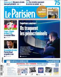 Le Parisien