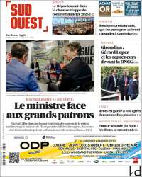 Sud Ouest