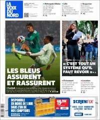 La Voix du Nord