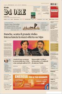 Il Sole 24 ORE