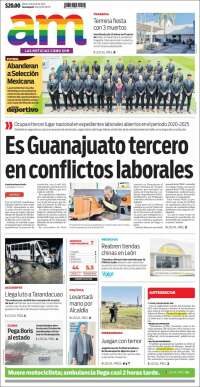 Al Día A.M.