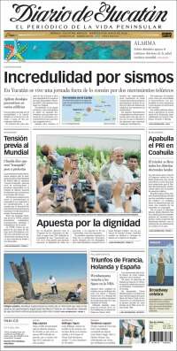 Diario de Yucatán