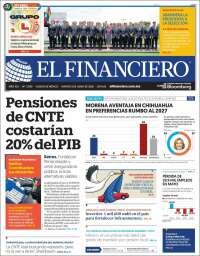 El Financiero