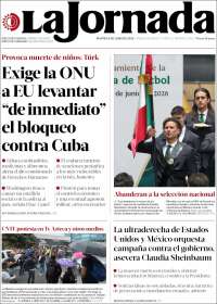 La Jornada