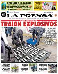 La Prensa