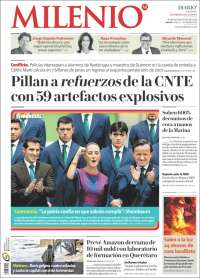 Milenio